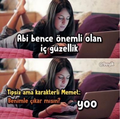 Kızların Aklından Geçirdikleriyle, Söylediklerinin Birbirini Tutmadığı 10 Durum