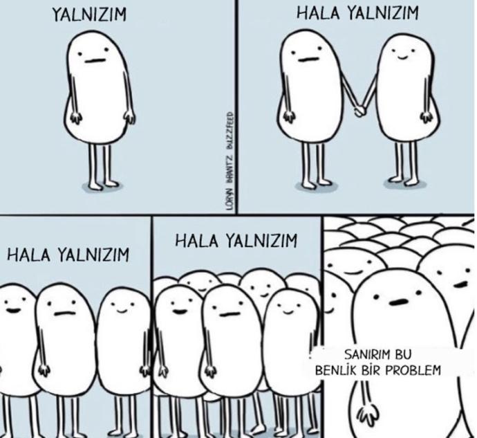Kızların Aklından Geçirdikleriyle, Söylediklerinin Birbirini Tutmadığı 10 Durum