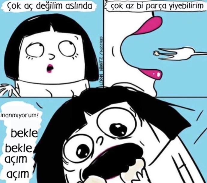 Kızların Aklından Geçirdikleriyle, Söylediklerinin Birbirini Tutmadığı 10 Durum