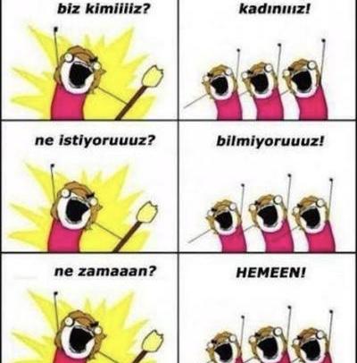 Kızların Aklından Geçirdikleriyle, Söylediklerinin Birbirini Tutmadığı 10 Durum