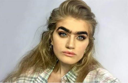 Güzellik Standartlarına Meydan Okuyan 7 Efsane Model!