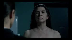 Film Sektöründe Gelmiş Geçmiş En Korkunç Kadın: Cezaevi Müdüresi Bayan Ferguson (Wentworth Dizisi)