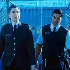 Film Sektöründe Gelmiş Geçmiş En Korkunç Kadın: Cezaevi Müdüresi Bayan Ferguson (Wentworth Dizisi)