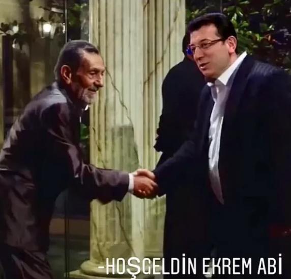 Başkan Ekrem İmamoğlu Yarın Görevi Devralıyor