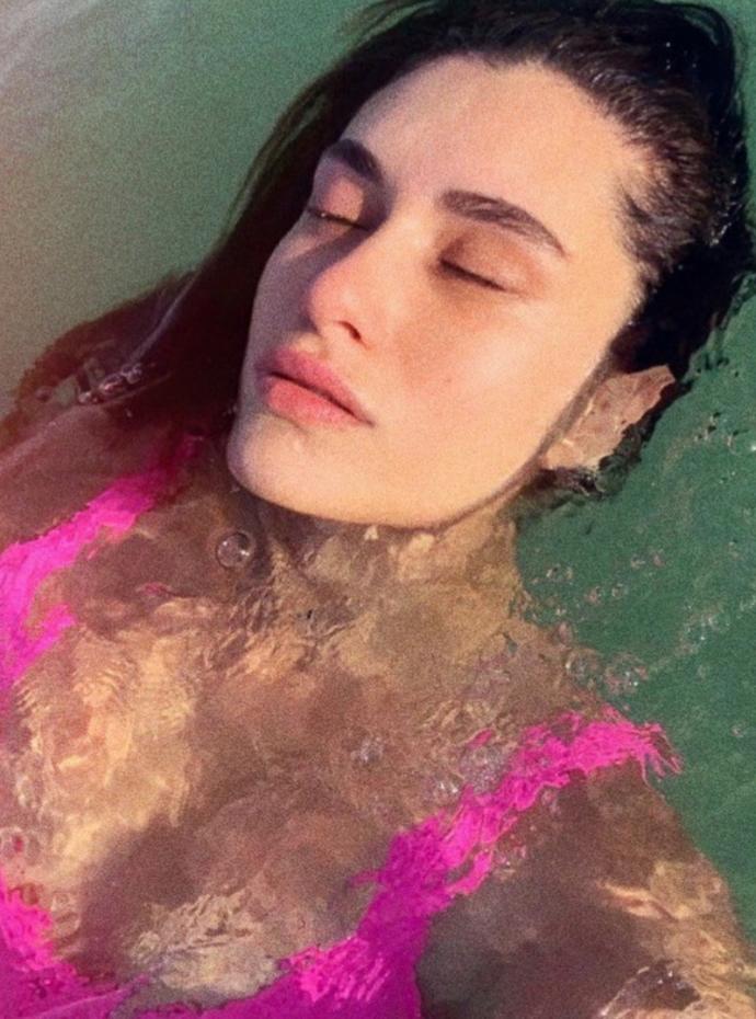 Hande Doğandemir