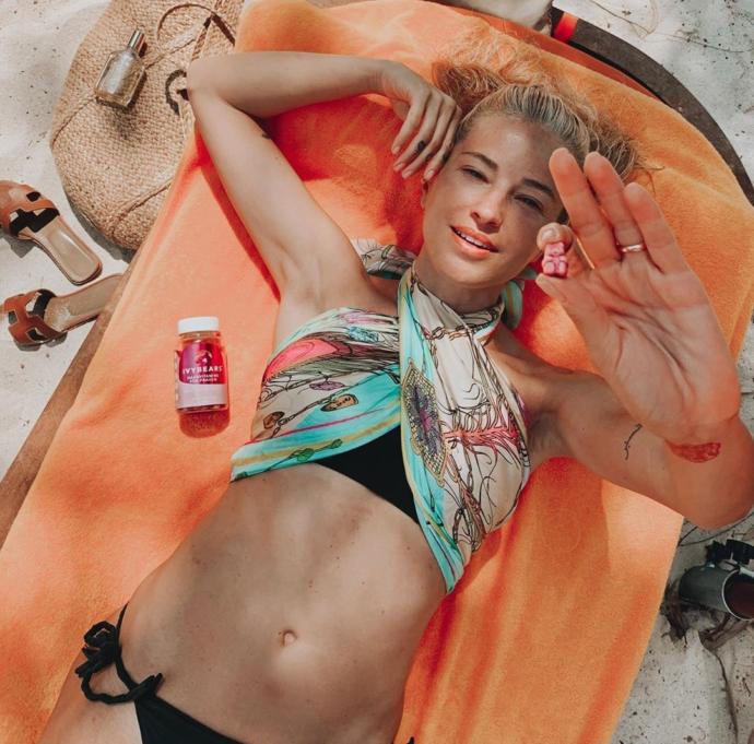 Burcu Esmersoy