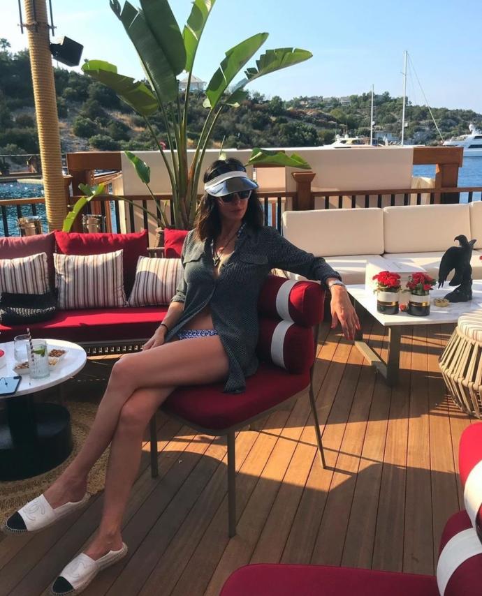 Defne Samyeli