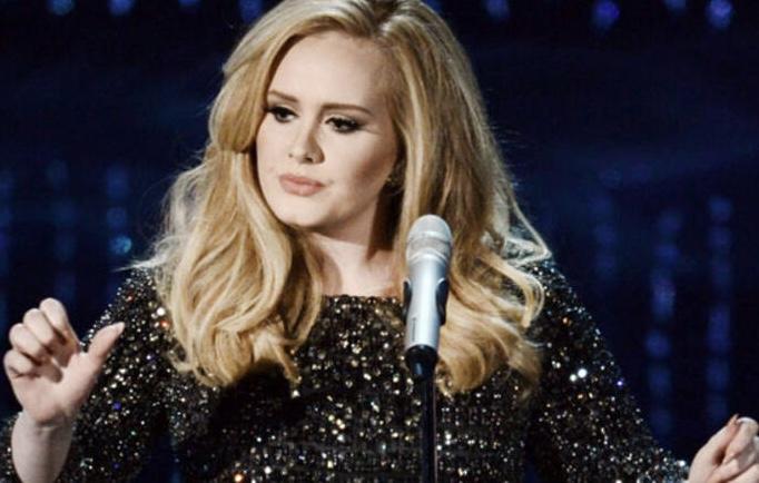 Adele