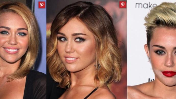 Miley Cyrus