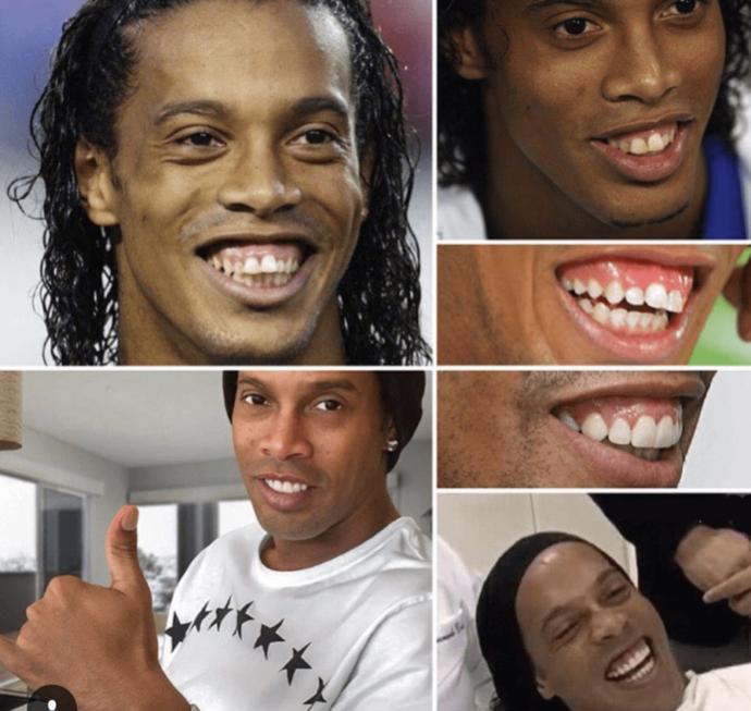 Ronaldinho