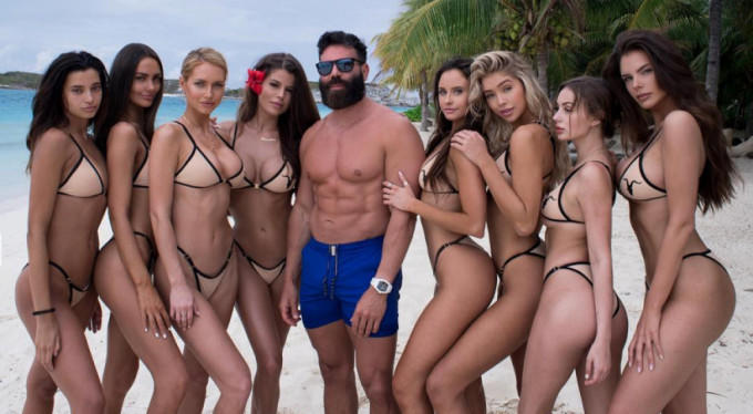 Dan Bilzerian