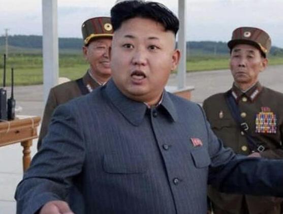 Kim Jong-Un