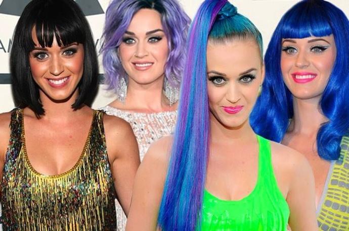 Katy Perry