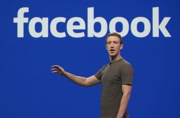 Mark Zuckerberg