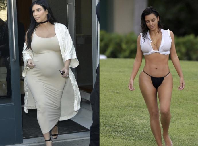 Kim Kardashian