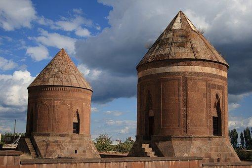 Çift Kümbetler