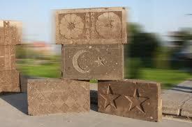 Kubbet-ül İslam Ahlat'ın Güzel Yerlerini Gezdim