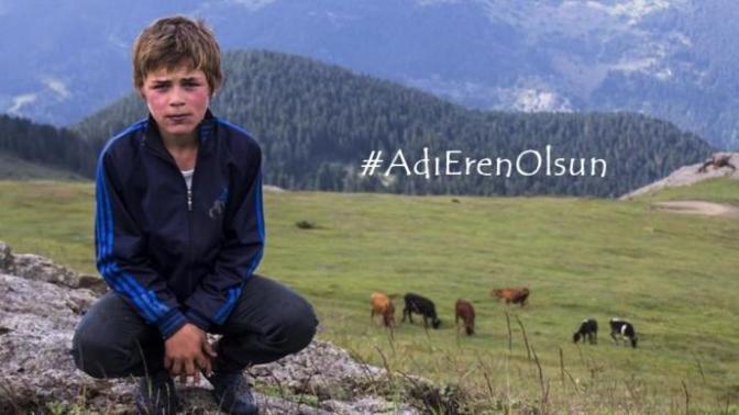 Türkiye "Adı Eren Olsun" Diyor!