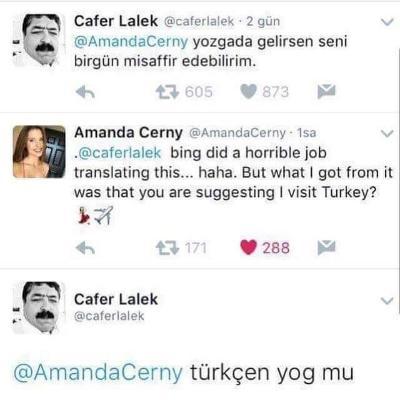 Aşkın İşaret Dili Levhaları