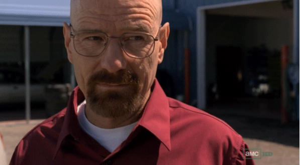 Breaking Bad Efsanesi Geri Dönüyor. Hazır Mısınız?