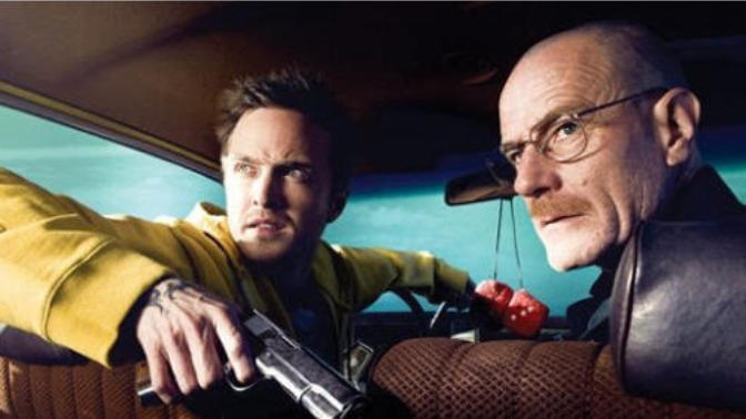 Breaking Bad Efsanesi Geri Dönüyor. Hazır Mısınız?