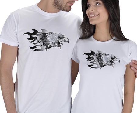 Sevgili Olduğunuzu Sokaklarda Çevrenize İlan Edeceğiniz 20 T-Shirt