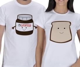 Sevgili Olduğunuzu Sokaklarda Çevrenize İlan Edeceğiniz 20 T-Shirt