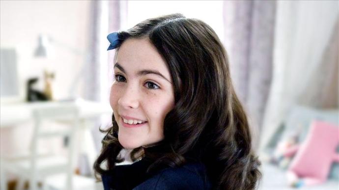 Filmlerde Melek Yüzlü Şeytan Olan 10 Kadın!