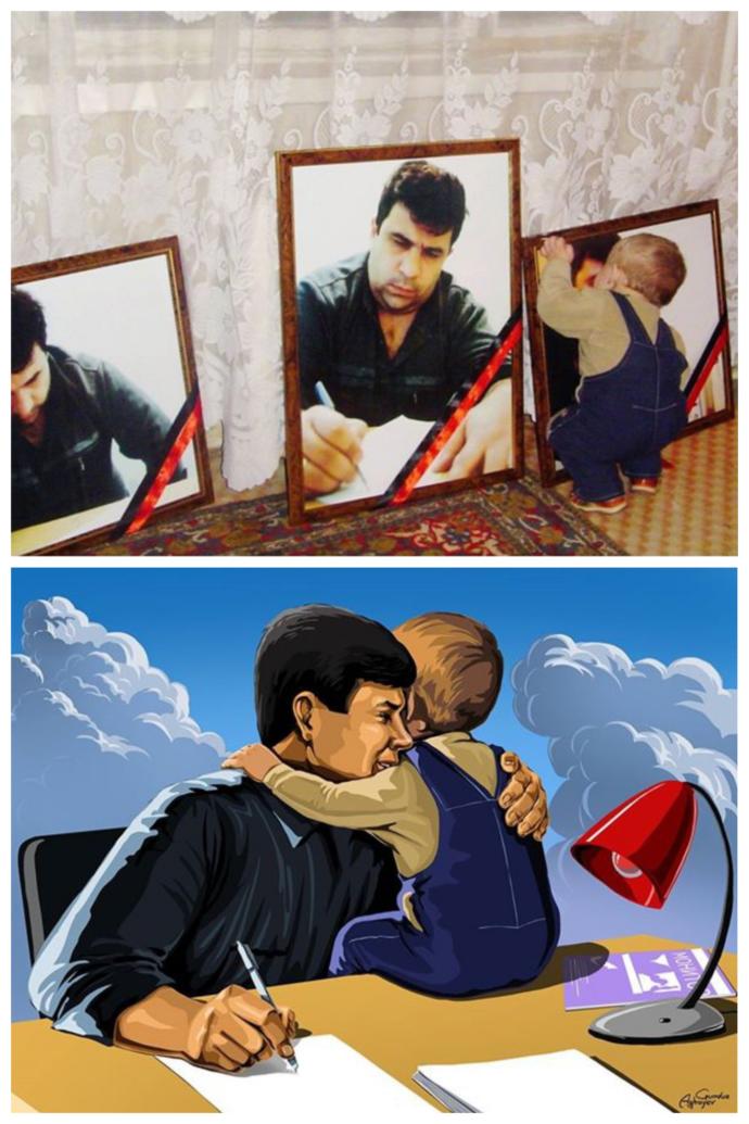 Ya Ölmeli Cellatlar ya da Hiç Doğmamalı Çocuklar