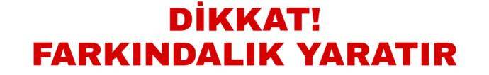 Ya Ölmeli Cellatlar ya da Hiç Doğmamalı Çocuklar