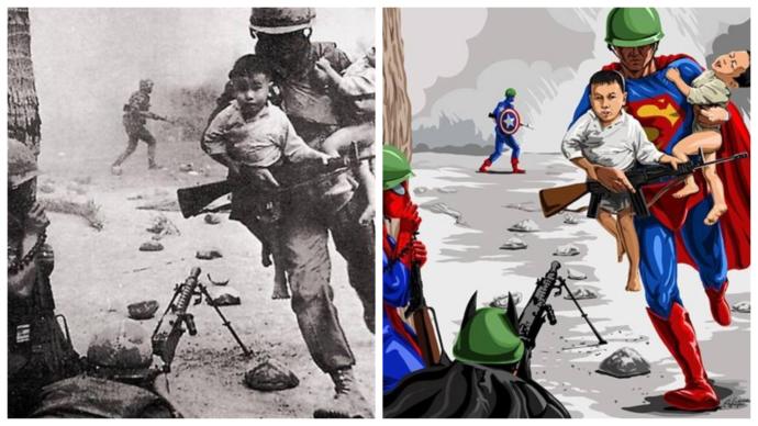 Ya Ölmeli Cellatlar ya da Hiç Doğmamalı Çocuklar