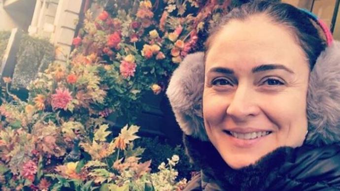 Gamzenin Kusur Değil Güzellik İçin Bulunmaz Bir Nimet Olduğunu Kanıtlayan Ünlü Güzeller