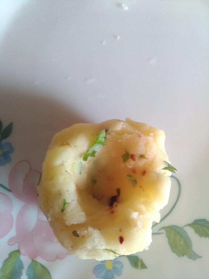 Enfes Patates Mantısı Tarifi!