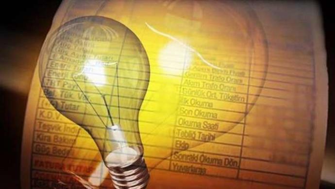 Elektriğe 1 Temmuz'dan İtibaren Zam Yapıldı! Zam Oranı: Yüzde 14.98