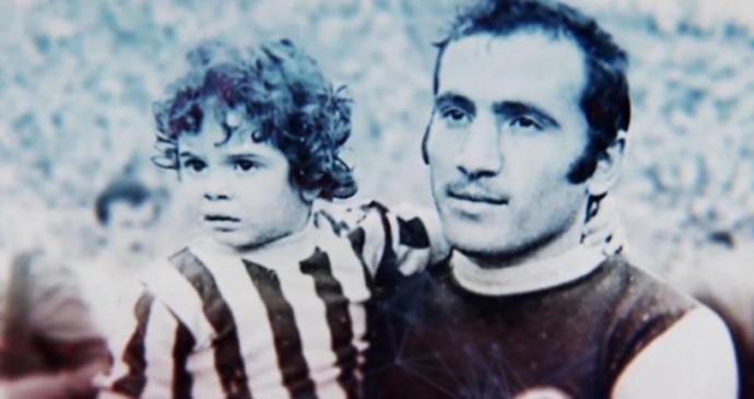 Cemil Usta - Trabzonspor Efsanesi