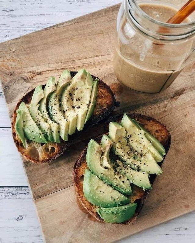 Avokado 🥑