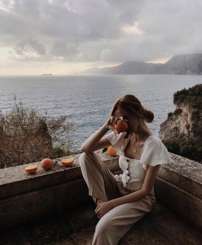 Portakal suyu 🍊