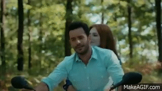 KizlarSoruyor’da Tanışan İki Üyenin Entrika Dolu Aşk Dramı