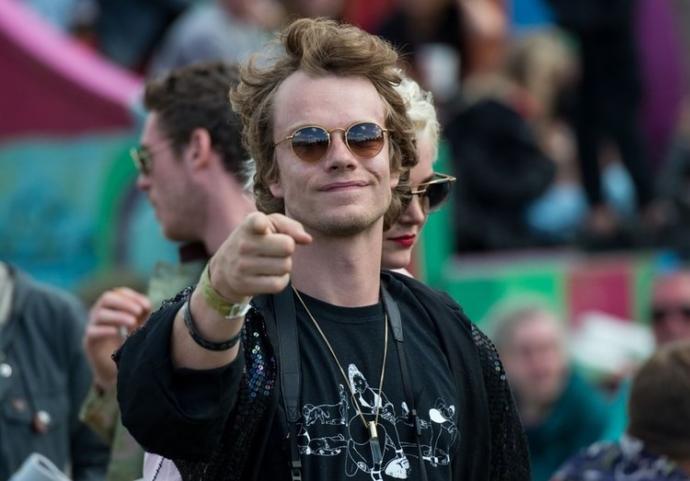 Yaz Festivali Heyecanı Alarmı: Dünyanın En Büyük Açık Hava Festivali Glastonbury 2019 Başladı!