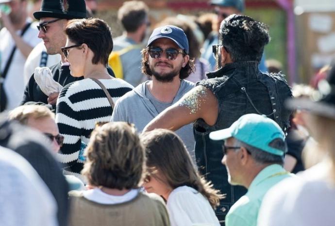 Yaz Festivali Heyecanı Alarmı: Dünyanın En Büyük Açık Hava Festivali Glastonbury 2019 Başladı!