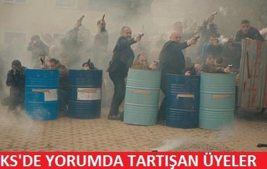 KizlarSoruyor’da Yaşanan Tepkileri Anlatan 20 Caps