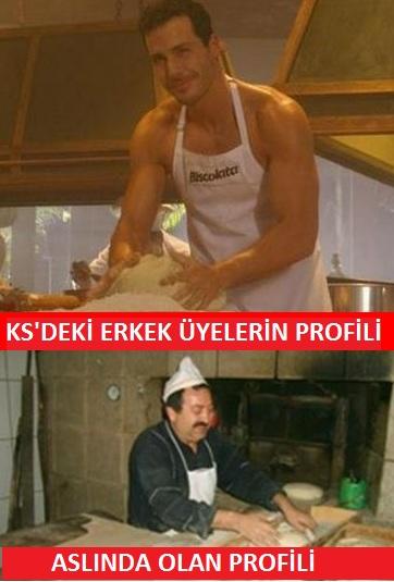KizlarSoruyor’da Yaşanan Tepkileri Anlatan 20 Caps