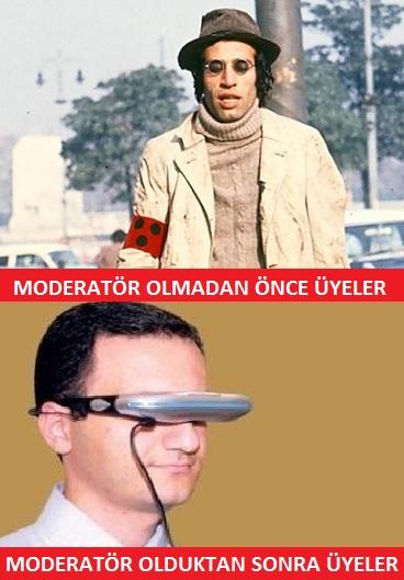 KizlarSoruyor’da Yaşanan Tepkileri Anlatan 20 Caps