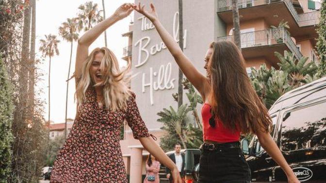 KizlarSoruyor Hesabını Kapatan Dostuma Vedam!