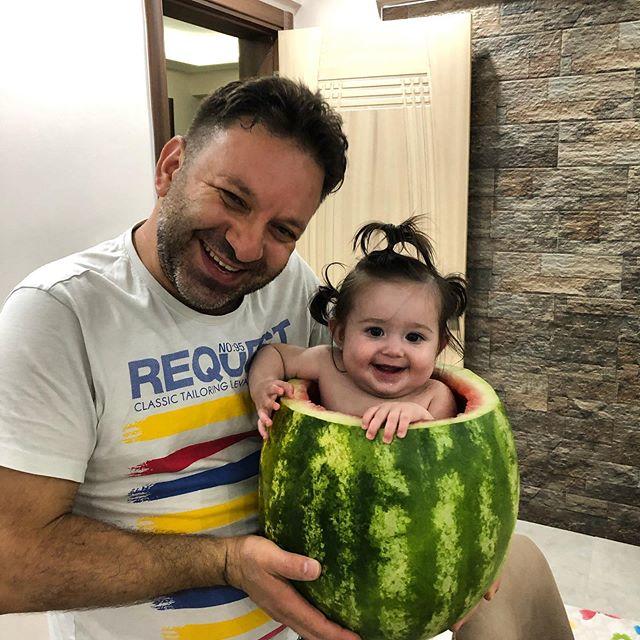 Mustafa Avohan - Ayla Avohan