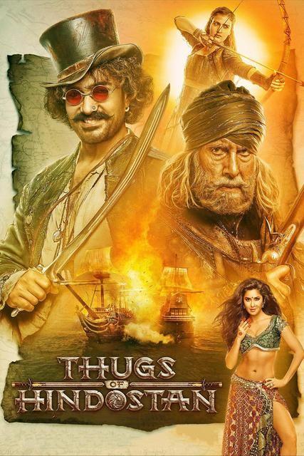 Bollywood Aşıklarına Özel 5 Muhteşem Film!
