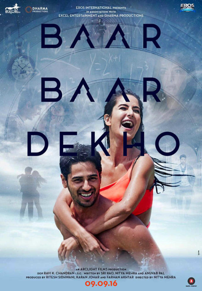 Bollywood Aşıklarına Özel 5 Muhteşem Film!