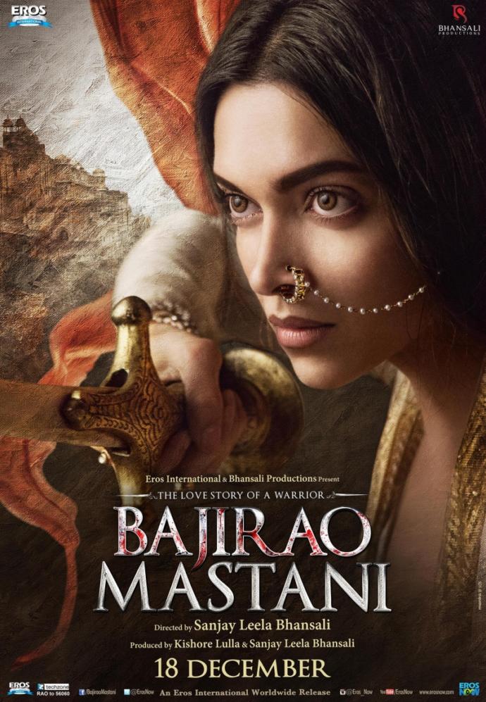 Bollywood Aşıklarına Özel 5 Muhteşem Film!