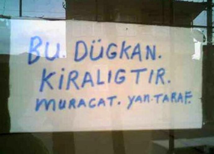 Kurallara Aykırı Paylaşımları Hangi Kategoride Şikayet Etmeliyiz?