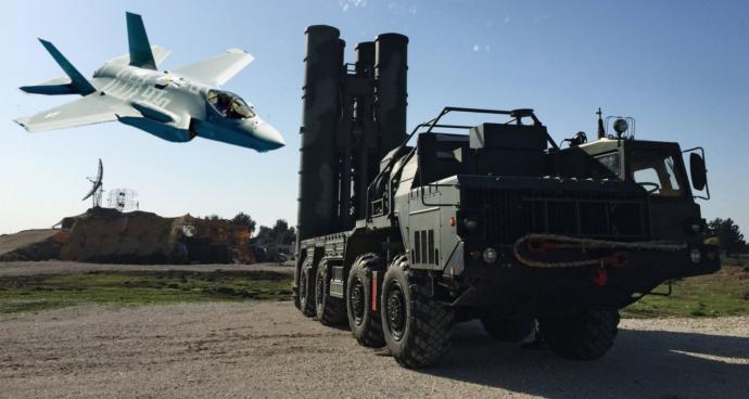 S-400